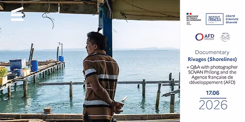 Projection + D\u00e9bat | Rivages, de Andres Peyrot (2025) pr\u00e9sent\u00e9 par le Fonds M\u00e9tis