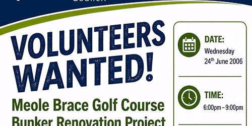 Bunker Renovation Project 