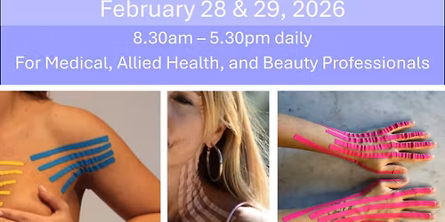 NMT Lymphatic Rehab - Wollongong