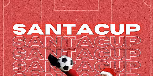 Santacup 2025