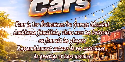Food and Cars