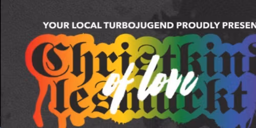 Christkindlesmarkt of Love