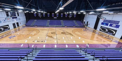 Defiance College Yellow Jackets at Western Michigan Broncos Mens Basketball
