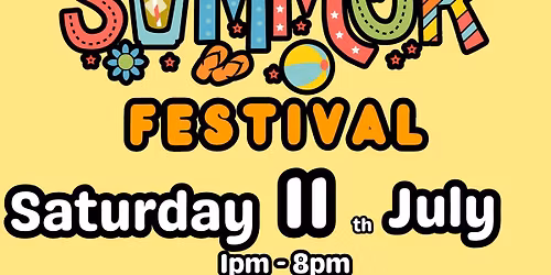 Eye Summer Festival 