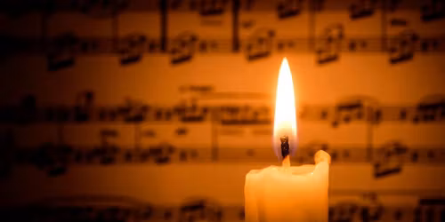 Christmas Eve Choral Eucharist Service