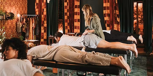 Immersion Day: Fall Edition