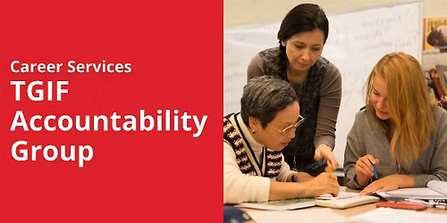 TGIF Accountability Group