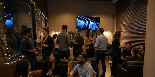 Professional Networking + Debate Night at Brewheim