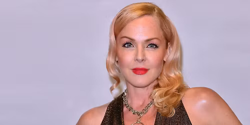 Storm Large at Shelton Auditorium - Butler Arts Center