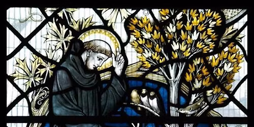 For All The Saints - a Quiet Morning