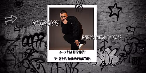 Reggaeton Class