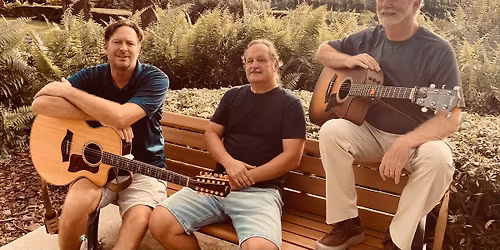 Reclaimed Wood at the Deland Stockyard