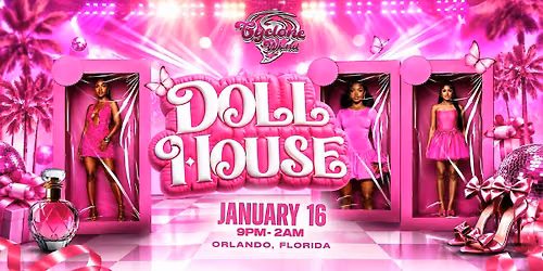 DollHouse x Raw Is Law