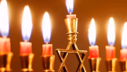 2025 Handmade Hanukkah Market