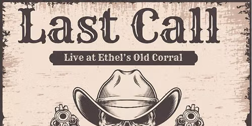 Live music with Last Call