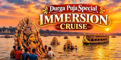 Immersion Cruise 2026
