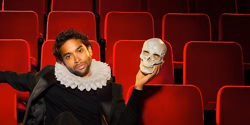 National Theatre Live: Hamlet (12A)