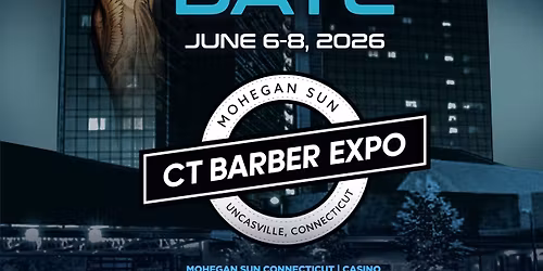 CT BARBER EXPO 15