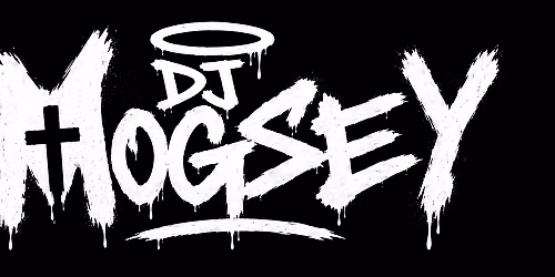 Dj Mogsey @Molly's