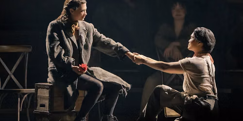 Hadestown - Minneapolis