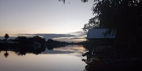 Murray River Walk - South Yunderup