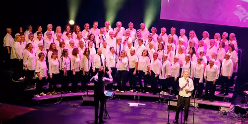 Koret Kick feirer 25 \u00e5r \u2022 B\u00f8lgen