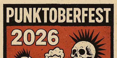 Punktoberfest 2026