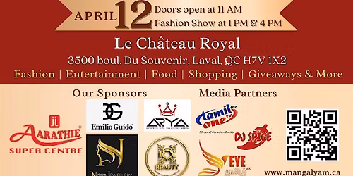 Mangalyam Wedding Show