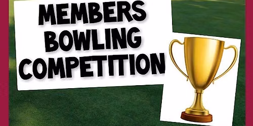 THE ALAN SCOTT DRAWN MIXED PAIRS CHARITY SHIELD ROUND ROBIN COMPETITION