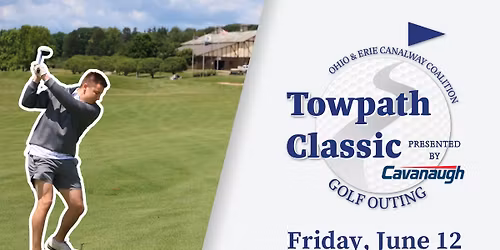 Cavanaugh Towpath Classic Golf Outing
