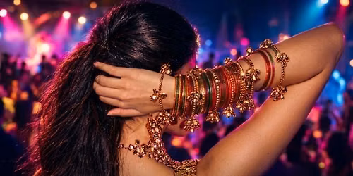 Dandiya Beats - Tantra