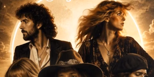 FLEETWOOD MAC XXL TRIBUTE CONCERT | LIVE AT ENGINEROOMS