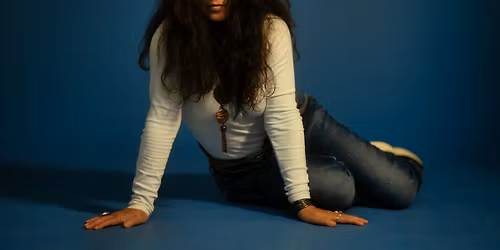 Sari Schorr at West End Centre, Aldershot