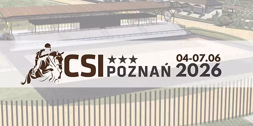 CSI Pozna\u0144 2026
