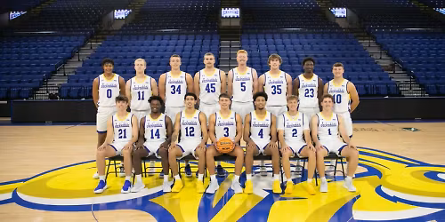 South Dakota State Jackrabbits at Northern Arizona Lumberjacks Mens Basketball