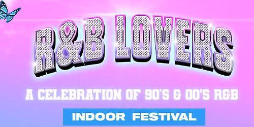 R&B Lovers - Saturday 5th December - Ballin' Maidstone