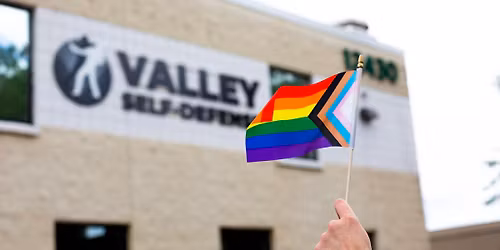 LGBTQ+ Self-Defense