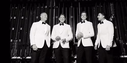 Ernie Haase & Signature Sound in Wildwood