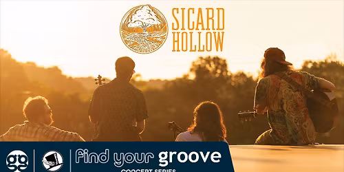 FREE SHOW: Sicard Hollow at Top Hat