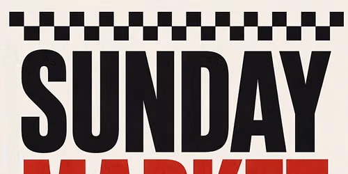 Sunday Market - Cars and Coffee
