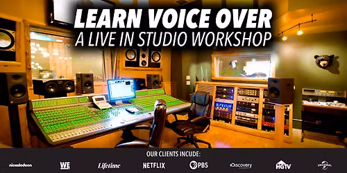 Albany- Getting Paid to Talk, Making Money with Your Voice