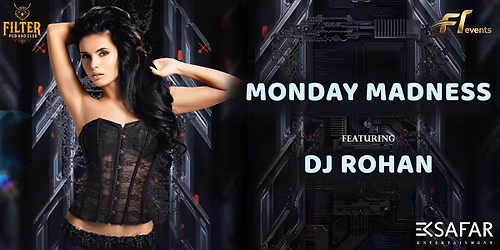 Monday Madness