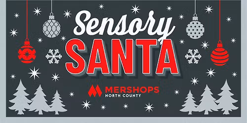 Sensory Santa