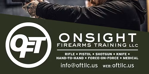 PERFORMANCE PISTOL w\/ Benjamin DeWalt & Erick Gelhaus \u2013 Wappingers, NY