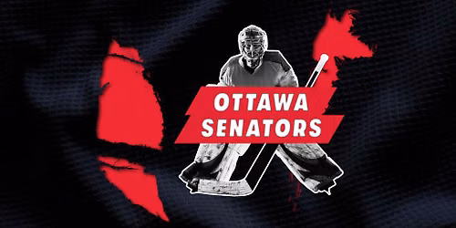 Philadelphia Flyers at Ottawa Senators at Canadian Tire Centre