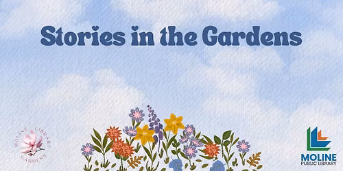 Stories in the Gardens
