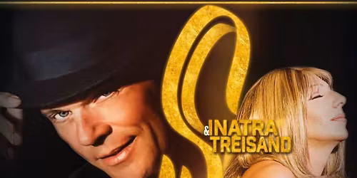 Sinatra and Streisand - Tribute to Frank and Barbara