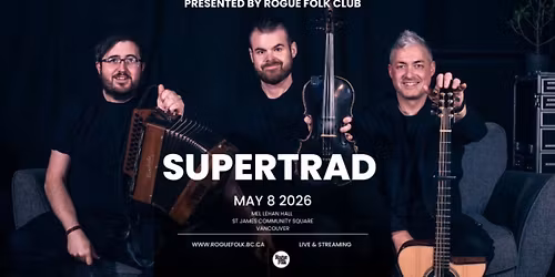 Supertrad