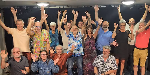 Les soir\u00e9es \u00ab Tremplin - Sc\u00e8ne ouverte \u00bb de l\u2019ACIDI