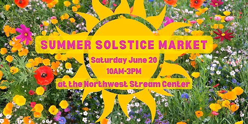 Summer Solstice Market 